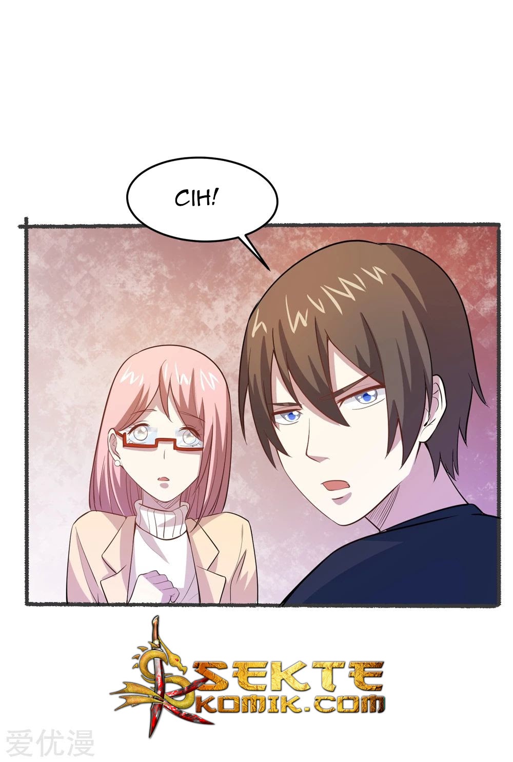 Godly Mobile Game Chapter 25 Gambar 20